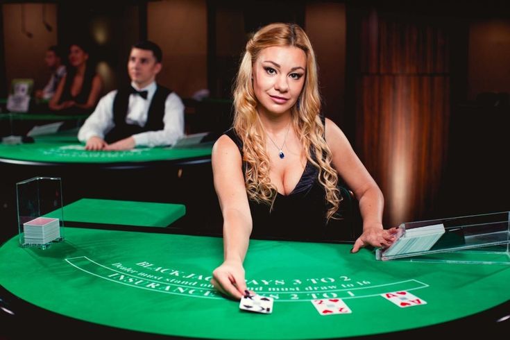 Best Progressive Jackpots Live Casino
