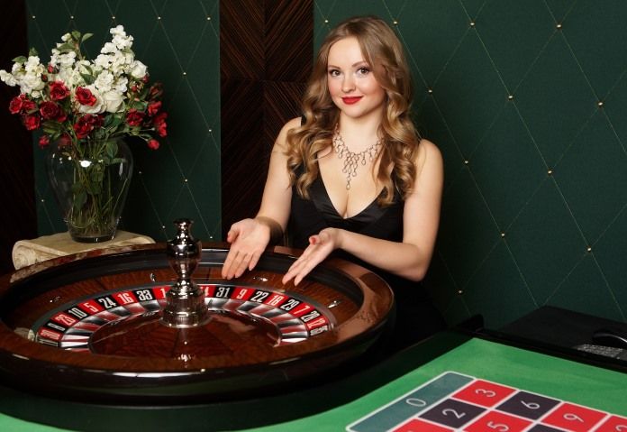 Best Progressive Jackpots Live Casino