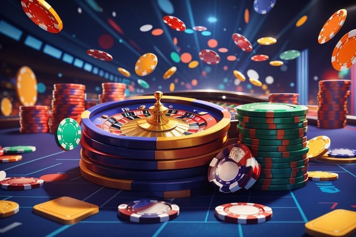 Best Progressive Jackpots Live Betting